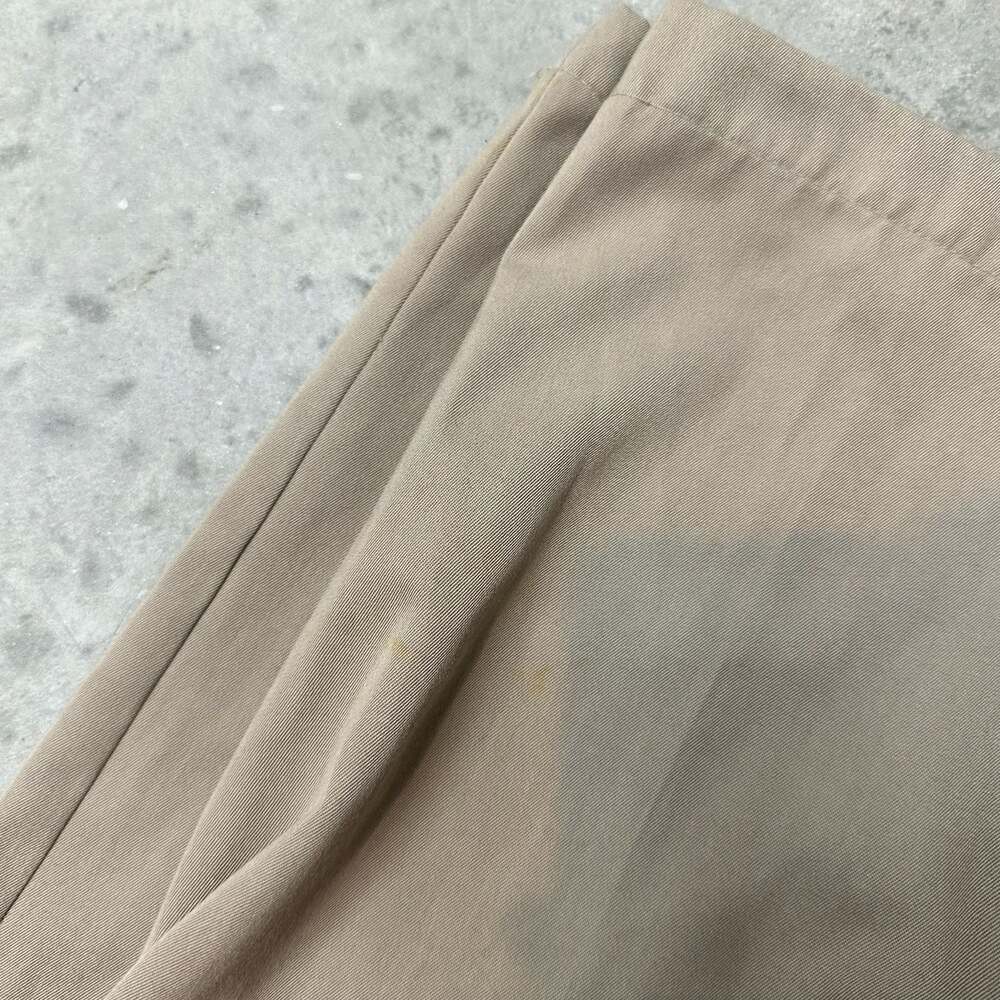 5.11 Tactical Series Khaki Cargo Pants - 34x32” - Picture 5 of 8